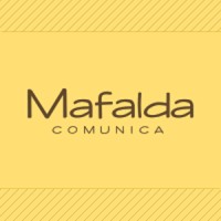 Mafalda Comunica logo - Similar company to Cursinho Quantum