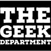The Geek Department