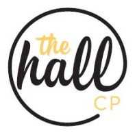 The Hall CP logo - Similar company to Barrett’S Grill