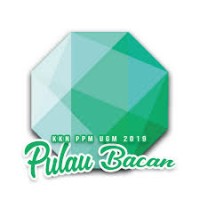 KKN-PPM UGM Pulau Bacan logo - Similar company to Aidran