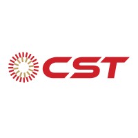 CST Advanced Systems logo - Similar company to Deepstrat