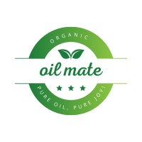 OIL META logo - Similar company to Kissan Cafe