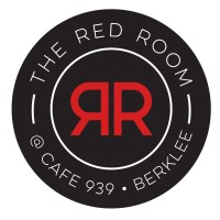 The Red Room @ Cafe 939 logo - Similar company to 24/7 Artists