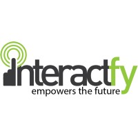 PT. Interaktif Media Internasional (Interactify) logo - Similar company to Interactive Technologies Corp