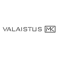Valaistus MK Oy logo - Similar company to Teclux Oy