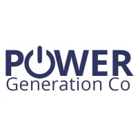 Power Generation Co logo - Similar company to Austra Energy