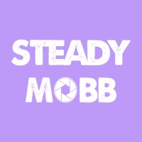 Steady Mobb Multimedia logo - Similar company to Cg Detroit