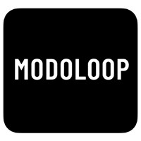 MODOLOOP logo - Similar company to A6