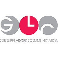 Agence de publicité GLC logo - Similar company to Kcconseils
