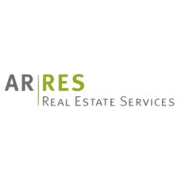 ARRES GmbH logo - Similar company to Proeigentum Immobilien Gmbh
