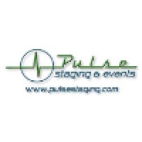 Pulse Staging and Events, Inc. logo - Similar company to Offstagestorage