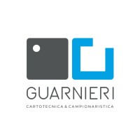 CARTOTECNICA GUARNIERI S.R.L. logo - Similar company to Fratelli Cassano & C. Srl
