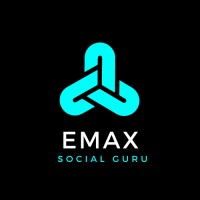 EMAX SOCIAL GURU logo - Similar company to Toptai Global