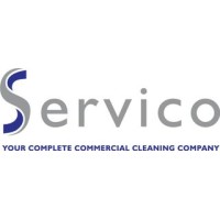 Servico logo - Similar company to Rhoades Planning Group