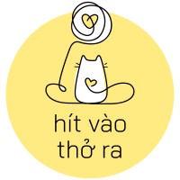 Hít Vào Thở Ra Studio logo - Similar company to Tranquil Psychology Consulting