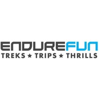 EndureFun Outdoors logo - Similar company to Trendzy Tours