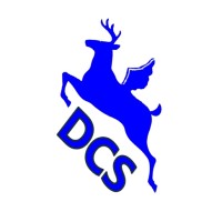 DCS-Techs logo - Similar company to Screenpeaks