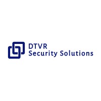 DTVR SECURITY SOLUTIONS logo - Similar company to Immersive Engineering