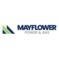 Mayflower Power & Gas logo - Similar company to Learnable Academy