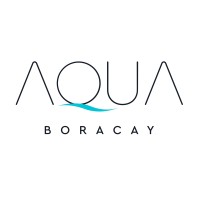 Aqua Boracay logo - Similar company to Annset Holidays, Inc.