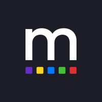 Moonbeam logo - Similar company to Gethuman