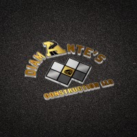 Diamante's Construction LLC logo - Similar company to Cadet Construction Company