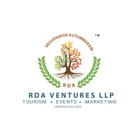 RDA Ventures LLP logo - Similar company to Rda Ventures, Llc