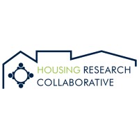 Housing Research Collaborative logo - Similar company to Housing Assessment Resource Tools (Hart)