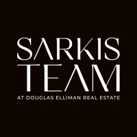 The Sarkis Team at Douglas Elliman Real Estate logo - Similar company to Fields And Dennis Llp