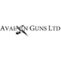 Avalon Guns Ltd logo - Similar company to Vectorair