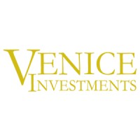 Venice Investments logo - Similar company to Urban Stearns