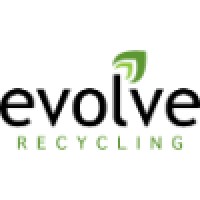 Evolve Recycling logo - Similar company to Kd Assets Llc