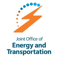 Joint Office of Energy and Transportation logo - Similar company to Evadoption
