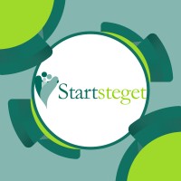 Startsteget AB logo - Similar company to Eka 1882 Ab
