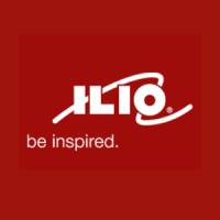 ILIO logo - Similar company to Mojave Audio