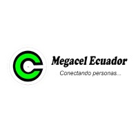 Megacel Ecuador logo - Similar company to Sincables Ecuador
