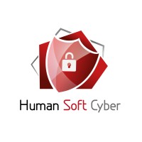 Human Soft Cyber logo - Similar company to Kofa Emsi