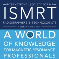 ISMRT - a section of ISMRM logo - Similar company to Acryo