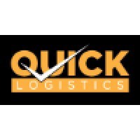 Quick Logistics logo - Similar company to Quick Logistics