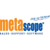 Metascope B.V.