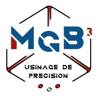 MGB Cube logo - Similar company to Mps Faure