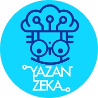 Yazan Zeka logo - Similar company to Halıkesir