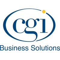 CGI Business Solutions logo - Similar company to Sivic Solutions Group, Llc