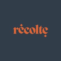 Récolte logo - Similar company to Quiso