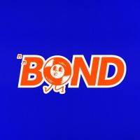 BOND Travel & Events logo - Similar company to Darkape
