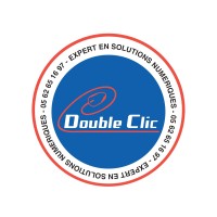 Double Clic logo - Similar company to Cmv Informatics