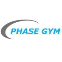 Phase Gym logo - Similar company to Crossfit Otm