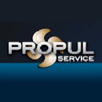 Propulservice Ltda logo - Similar company to Ksa Service