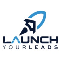 Launch Your Leads logo - Similar company to Be Bold For Change Usa