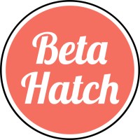 Beta Hatch logo - Similar company to Planet Bugs